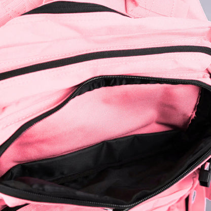 Mochila Térmica Gympack 45L Rosa