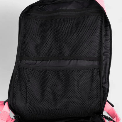 Mochila Térmica Gympack 45L Rosa
