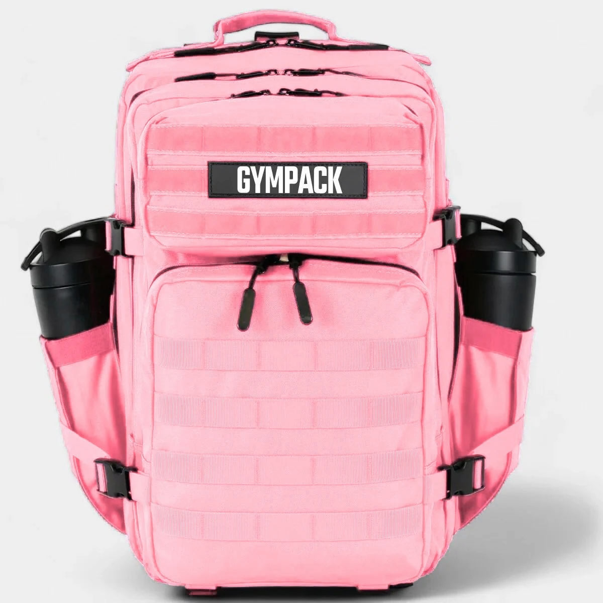 Mochila Térmica Gympack 45L Rosa