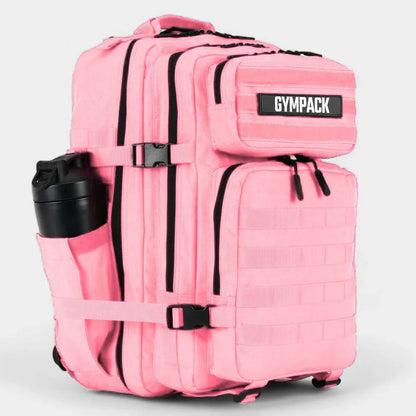 Mochila Térmica Gympack 45L Rosa
