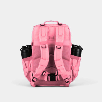Mochila Térmica Gympack 45L Rosa