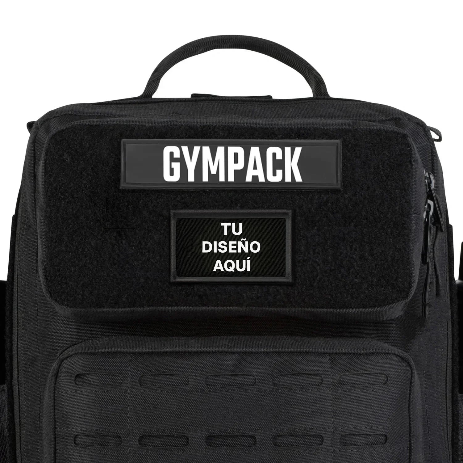 Parche Personalizable Tu Diseño