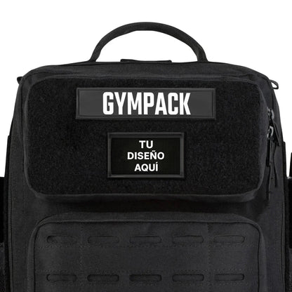 Parche Personalizable Tu Diseño