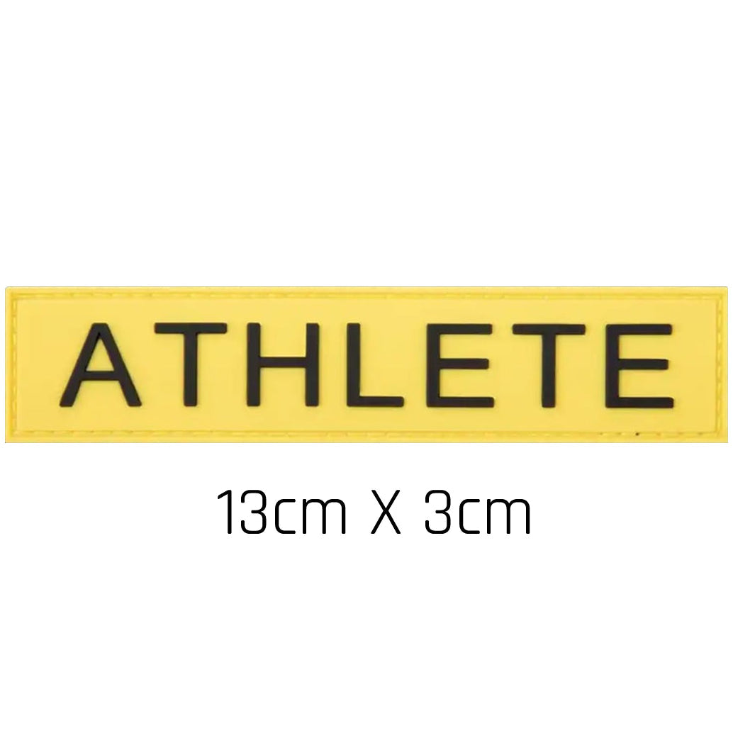 Parche Athlete