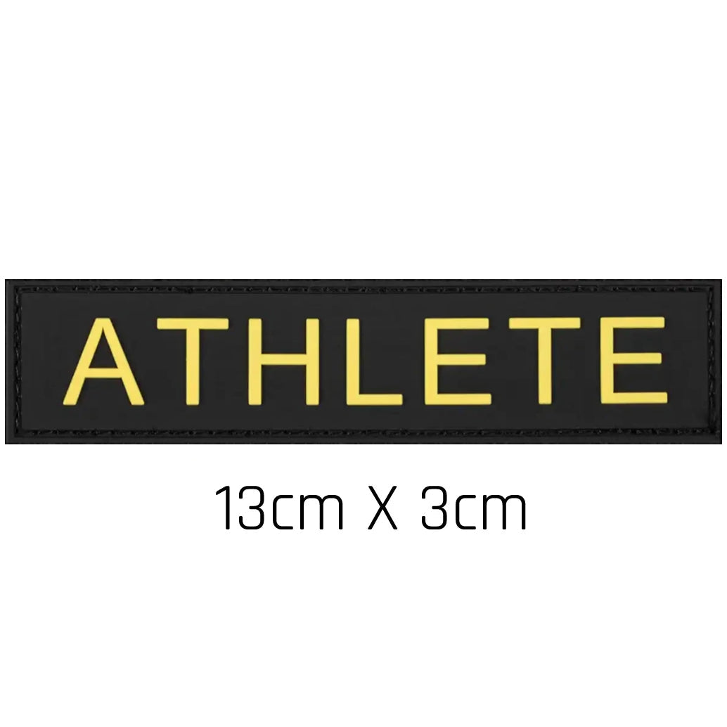 Parche Athlete