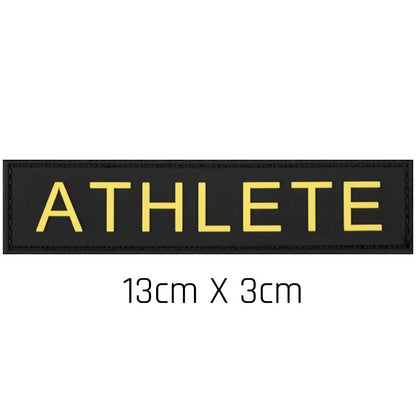 Parche Athlete