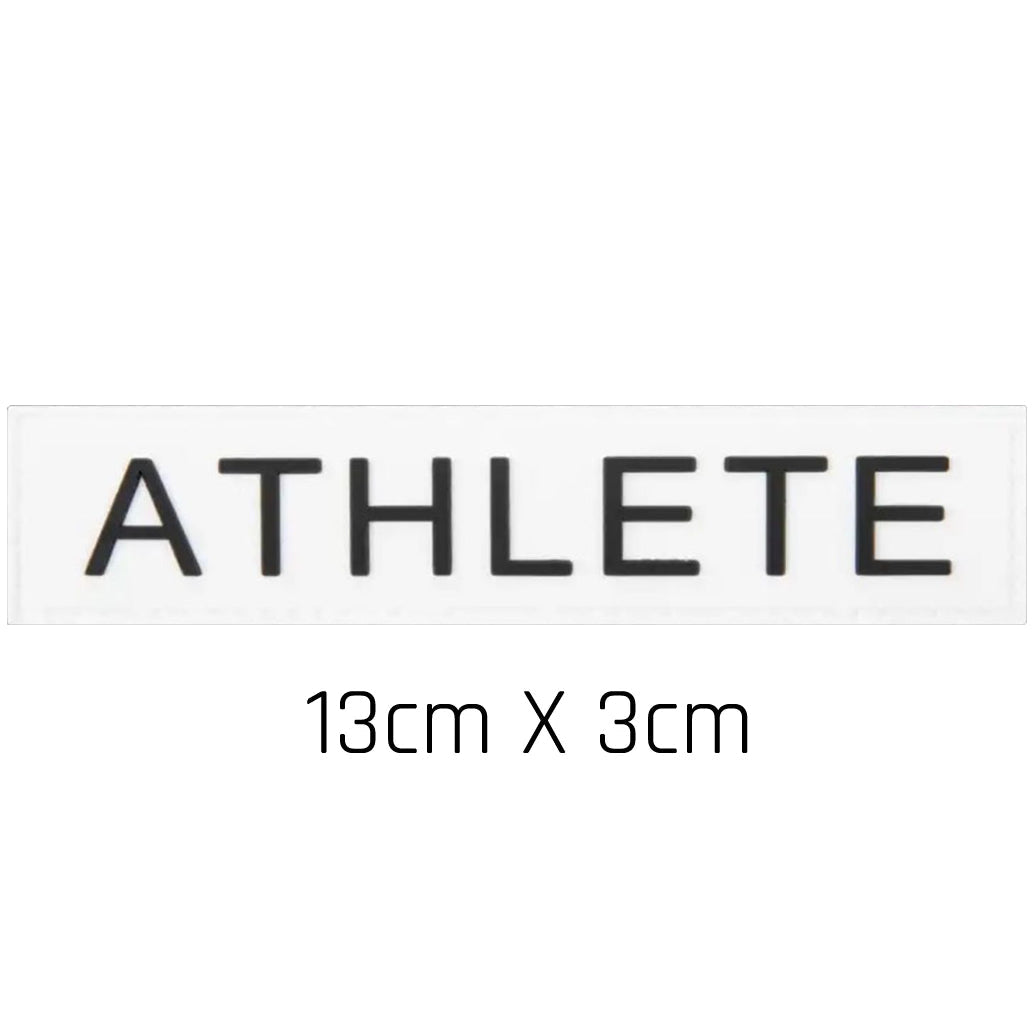 Parche Athlete