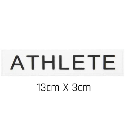 Parche Athlete