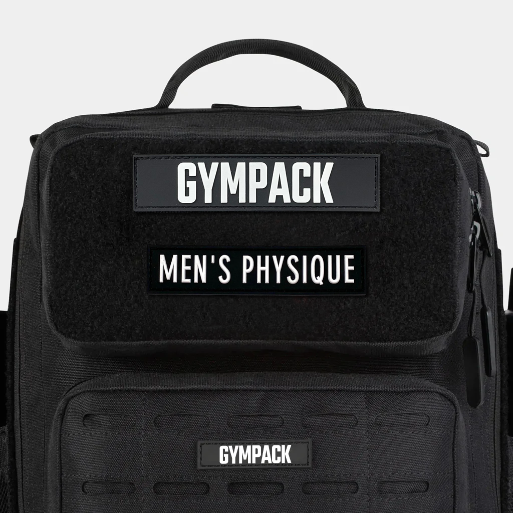 Parche Men's Physique