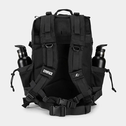 Gympack Pro 50L Negra