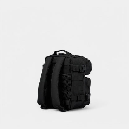 Gympack Mini 9L Negra